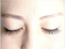 ララアイラッシュ(Rara eyelash)の雰囲気（本数を付けても自然な仕上がりに♪ご相談下さい☆）