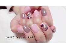 ネイルルーム ナップ(Nail Room Nap)/タイルアート