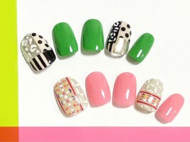 【Enjoy Handicraft】