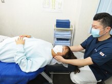 上落合カイロプラクティックオフィス/マタニティカイロ