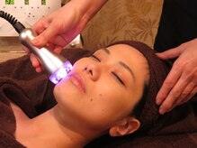 山野愛子どろんこ美容 大通店/フェイシャル　elepo~エレポ