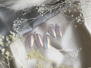 ウィズ 神戸(with)/