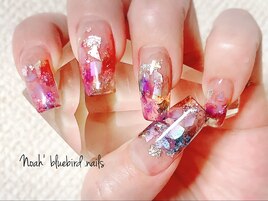 kiramekiデザスカ