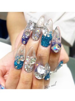 リーネイル(Riee nail)/
