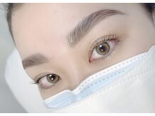 シェリー(Cheri)/HBL×上下ラッシュリフト