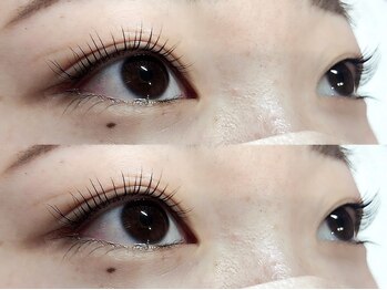 アミュレット(AMULET)/パリジェンヌラッシュリフト