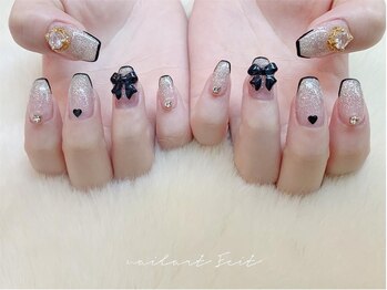 エクリ 日暮里店(Ecrit)/フラッシュネイル