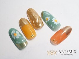 スペシャルアート