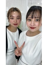 ホワイトニングサロン 札幌店/【ホワイトニングスタッフ】