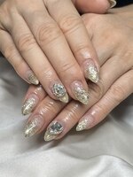 Nail salon SOLAR 【ネイルサロン　ソラール】