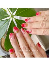 マーズ(Mar's)/担当:momoko