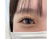 ネオビューティー(Neo beauty)/～束感マツエク～