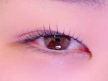 シル シェノン(cil shenon)/まつげパーマ