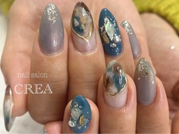 ネイルサロン クレア(CREA)/