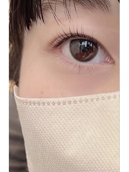 ハンズ エミュ(hands emu)/透明感eye