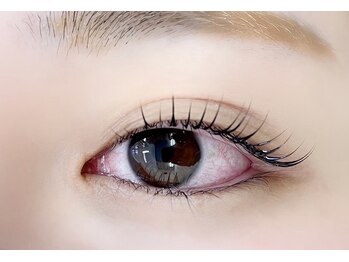 ルクレール 江別店(Le Clair)/まつ毛パーマ