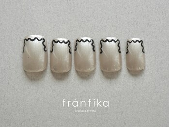 定額¥8800コース