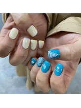 スタイルージュ(Style Rouge)/持ち込みデザイン150min