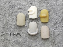 スロウ(THROW)/定額design[B]