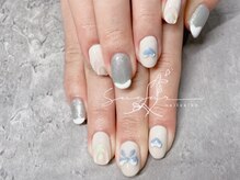 シュガー(Sugar)/持ち込みデザイン