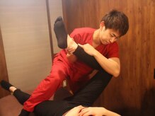 三国ヶ丘鍼灸整骨院/三国ケ丘産後整体/美容鍼灸