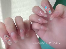 アトリエ アイハ(aiha)/ワンホン