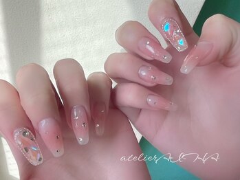 アトリエ アイハ(aiha)/ワンホン