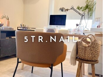 ゴトラネイル(5.tr_nail)