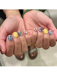 ニュアンス