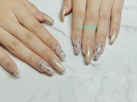 ストーンネイル