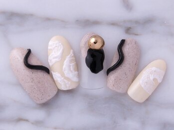 モルトモード(moltmode)/