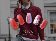 ネイルサロン ディーバ ギンザ(Nail salon Diva GINZA)/シンプルデザインSelect