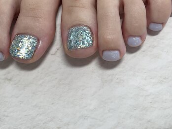 ジョイア(joia)/大粒ラメ!