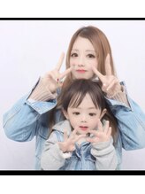 ナンバーエイトネイル(No.8 Nail) Shizuka