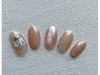 ファンザネイル(fun the nail)/ニュアンス