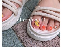 ヴィスターネイル 赤坂店(Vistar nail)/