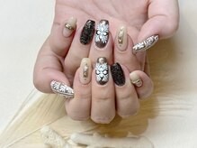 マイレ(Maile)/150min/order design