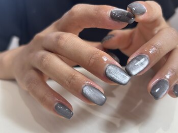 ペタロ(Petalo)/マグネットネイル