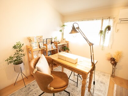 フフ(FuFu.)の写真