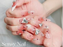 センシー ネイル スタジオ(Sensy Nail Studio)