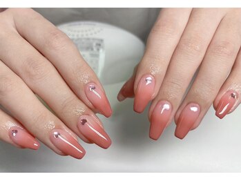 アリスネイル(Alice Nail)/