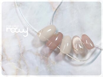 ノチュイ(nocuy)/≪アートCコース≫