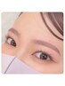 【期間限定】美眉ワックス(+毛量調整)+もみあげWAX