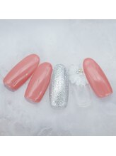 はあとねいる 亀岡店/ハンド89