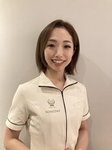 サムデイ プレミアム 池袋店(SOMEDAY PREMIUM) 栗城 