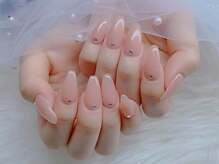 ユナビ 池袋東口店(Yunabi)/YUNABIネイル池袋