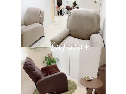 フフラ(fufula)の写真