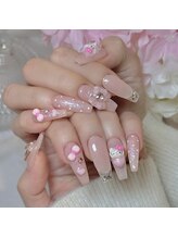 ソラビューティースパ オオサカ(SORA BEAUTY SPA OSAKA)/10本デザイン