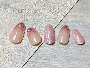 ダリア トータルビューティー(Daria. total beauty)/茅場町　八丁堀　新川　日本橋　