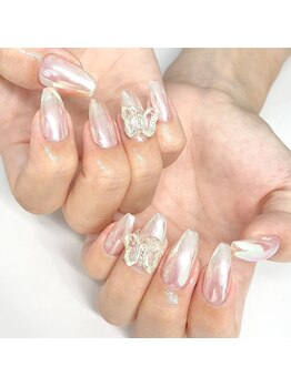 アンドユー 新松戸(&U)/